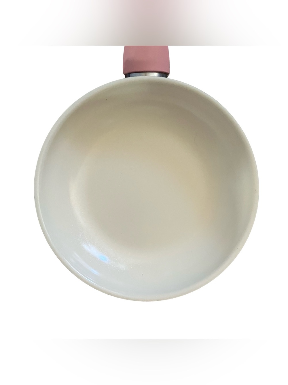 GreenPan Ceramic Rio Non-Stick Skillet 7” Pink Blush PFAS-Free Dorm College - Picture 3 of 11